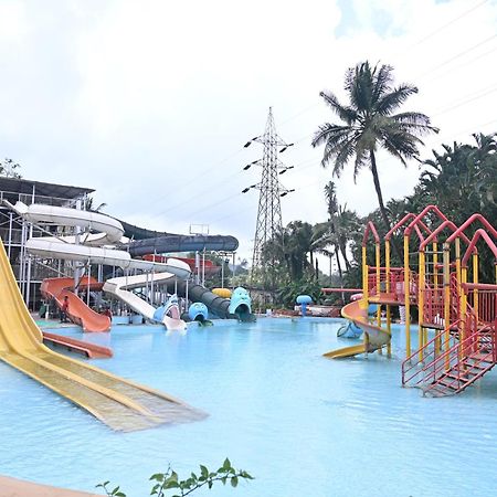 Kumar Resort By Turtle, Lonavala Exterior foto